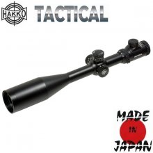 Прицел оптический Hakko Tactical 30 6-26x56 SF (Mil Dot IR R/G)