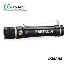 Фонарь Eagletac D25AAA XP-G2 S2 (450/145 Lm) Yellow