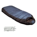Фото - спальный мешок Caribee (Australia) Спальный мешок Caribee Tundra Jumbo / -10°C Steel Blue (Right)