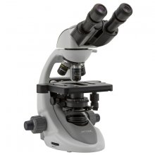 Микроскоп Optika B-292PLi 40x-1600x Bino Infinity