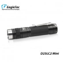 Фонарь Eagletac D25LC2 mini XP-G2 R5 (530 Lm)