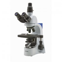 Микроскоп Optika B-383PLi 40x-1600x Trino Infinity