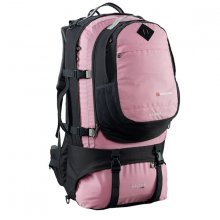 Рюкзак Caribee Jet pack 65 Pink/Charcoal