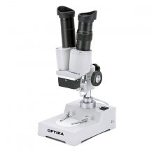 Микроскоп Optika S-10-L 20x-40x Bino Stereo
