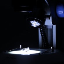 Фото - микроскоп Optika (Italy) Микроскоп Optika LAB 20 7x-45x Bino Stereo Zoom