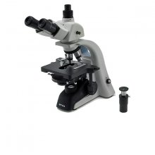 Микроскоп Optika B-353Ph 40x-1600x Trino Phase Contrast