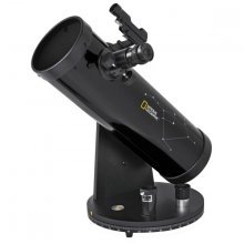 Телескоп National Geographic 114/500 Compact