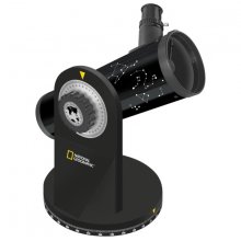 Телескоп National Geographic 76/350 Dobson