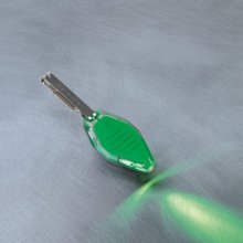 Фонарь Inova Microlight Clear/Green
