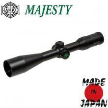 Прицел оптический Hakko Majesty 30 3-12x50 FFP (4A IR Cross R/G)