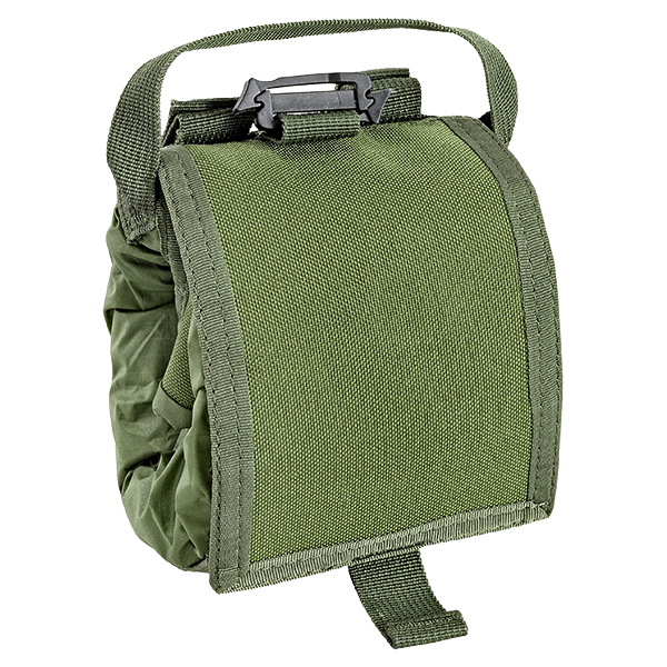 Фото - Рюкзак Defcon 5 Rolly Polly Pack 24 (OD Green)