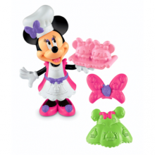 Minnie Mouse Cupcake Bowtique