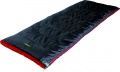 Фото - спальный мешок Спальный мешок High Peak Ranger / +7°C (Left) Black/red