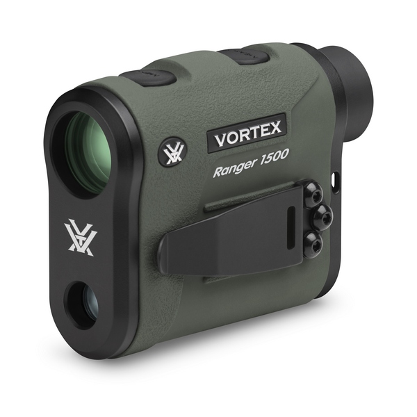 Фото - Лазерный дальномер Vortex Ranger 1500