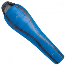 Спальный мешок Ferrino Yukon Plus/+4°C Blue (Left)