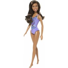 Beach Nikki Doll