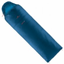 Спальный мешок Ferrino Lightec Shingle SQ/-2°C Blue (Left)