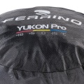 Фото - спальный мешок Спальный мешок Ferrino Yukon Pro Lady/+0°C Red/Black (Left)