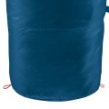 Фото - спальный мешок Спальный мешок Ferrino Lightec SM 1100/-3°C Blue (Left)