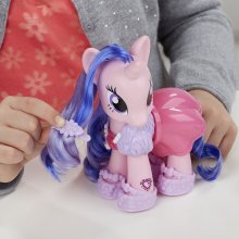 Фото - Фигурка Hasbro My Little Pony Пони-модницы Set Royal Ribbon