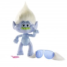 Фото - Кукла Hasbro DreamWorks Trolls Glitterific Guy Diamond