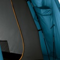 Фото - Палатка Палатка Ferrino Shaba 4 ALU Blue