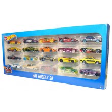 20 моделек Car Gift Pack (Styles May Vary)