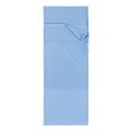 Фото - Ferrino Вкладыш для спального мешка Ferrino Liner Comfort Light SQ XL Blue
