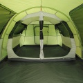 Фото - Палатка Ferrino Палатка Ferrino Proxes 4 Kelly Green