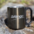 Фото - Vango (UK) Термокружка Vango Stainless Steel Mug 230 Gunmetal