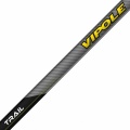 Фото - Vipole (Italy) Палки для скандинавской ходьбы Vipole Trail Carbon Top-Click DLX S1867