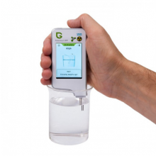 GreenTest ECO 6  Дозиметр, Нитрат-Тестер и Измеритель жесткости воды